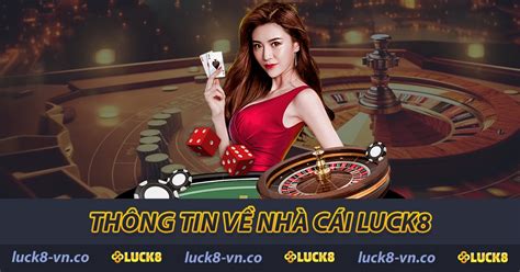 luck8444 còn|Luck8 ️ Nhà Cái Luck8 Chính Thức .